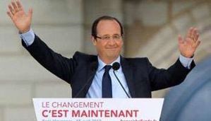 hollande-president