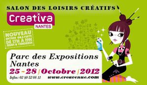 Créativa 2012