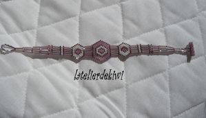 Bracelet Marie-Claude 3