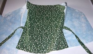 veste bleue japan enfant (2)