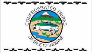 Confederated Tribes of the Siletz Reservation (Oregon)