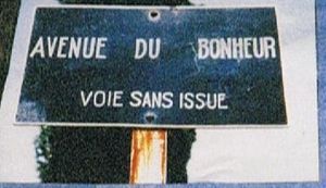 voie sans issue 001
