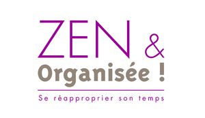 Zen & Organisée : Se réapproprier son temps logo-son-temps