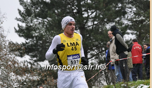 2010 cross de saran cedric