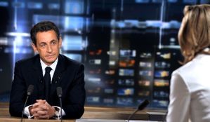 Nicolas-Sarkozy-TF1-Laurence-Ferrari-250110