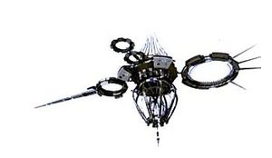Drone BigBasin2