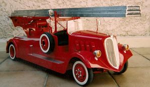 camion
