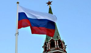 Russie et menaces internes