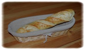 Baguette II