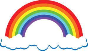 arc en ciel