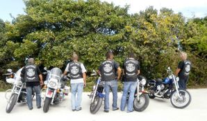 bikers guadeloupe
