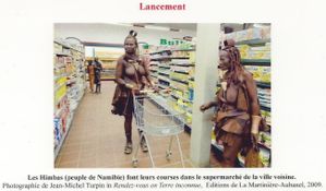 MONDIALISATION 1