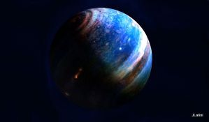 Gliese4582