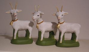 CHEVRE 2