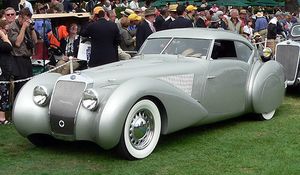 delage