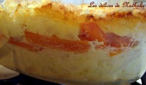 gratin légumes 2