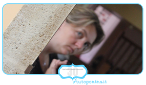 #01 autoportrait