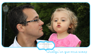 #09 Quelqu'un que vous aimez