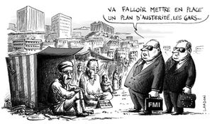 Austérité