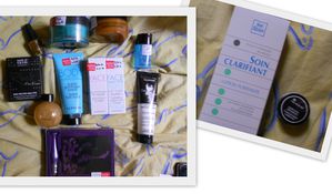 Achats n°4