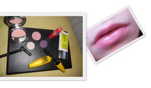 Make-up n°4