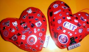 coeurs
