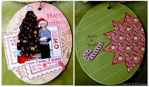 Christmas traditions - Xmas tree 009