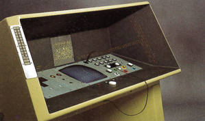 Vienna Test System Schuhfried 1967