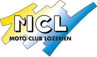 Moto club lozerien logo
