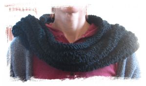 snood riviere