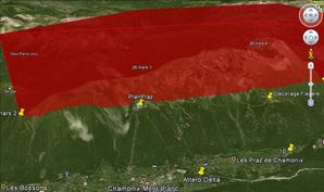 Interdiction 26 mars