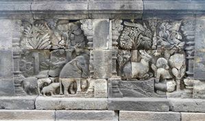 Borobodur 015
