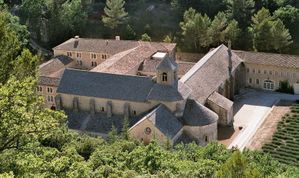 Senanque-gordes