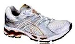 Asics Lady Gel Kayano 16