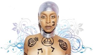 erykah badu digial pic