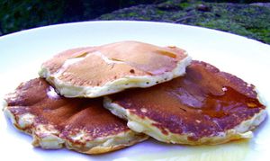 Pancakes 2