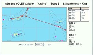 Antille E5