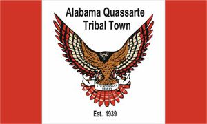 Alabama-Quassarte Tribal Town (Oklahoma)