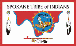 Spokane Tribe of the Spokane Reservation (Washington)