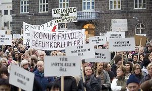 iceland-protest