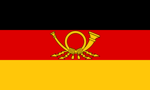 800px-Flag of German post (East Germany).svg