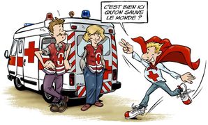 Bénévolat BénévolatRay
