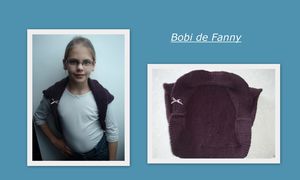 bobi de FANNY