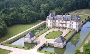 chateaubourron
