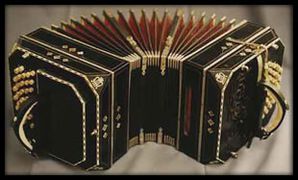 El Bandoneon Bandoneon[1]