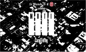 MUTI Le Monde J'ai lu : bookand buzz
