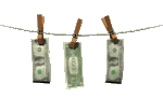 Argent billets