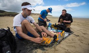 Jez Bragg and Team TeAraroa 90MilesBeach 73