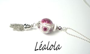 Pendentif 25 mars 3