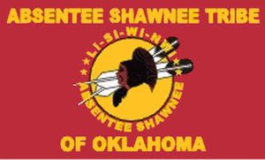 Absentee-Shawnee (Oklahoma)